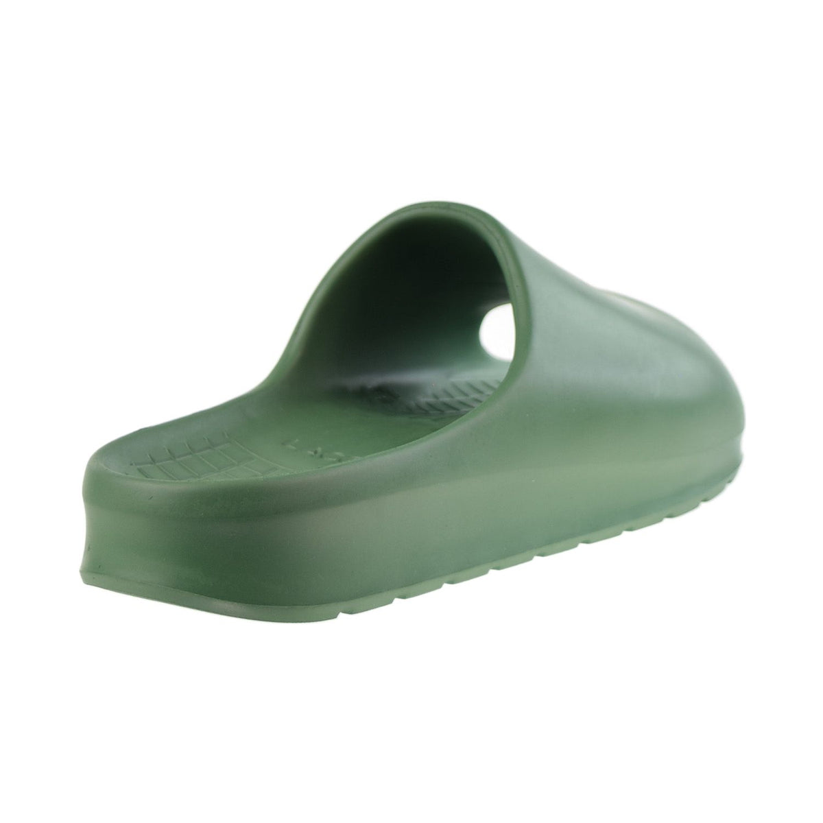 Lacoste Serve Slide 2.0 Evo Synthetic Men's Slides Green