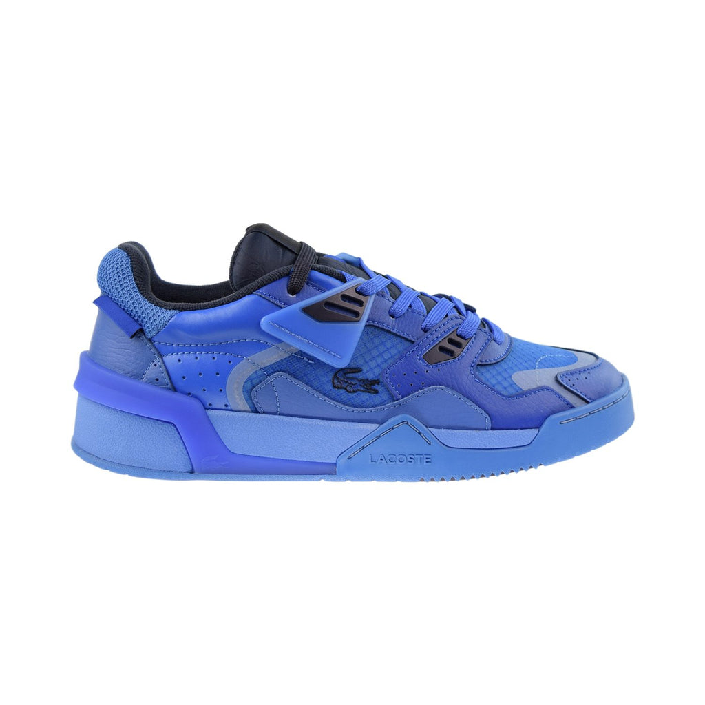 Lacoste LT Court 125 Men's Shoes Blue