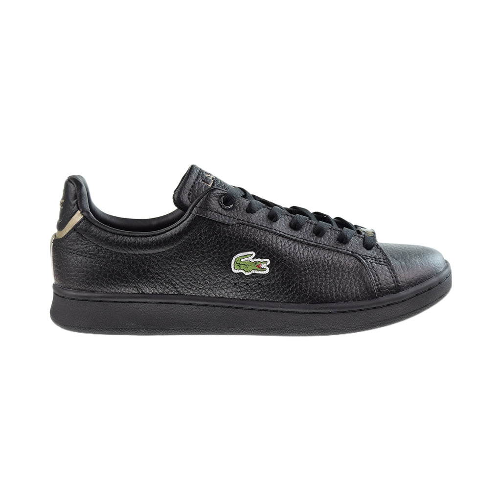 Lacoste Carnaby Pro 123 3 SMA Men's Shoes Black