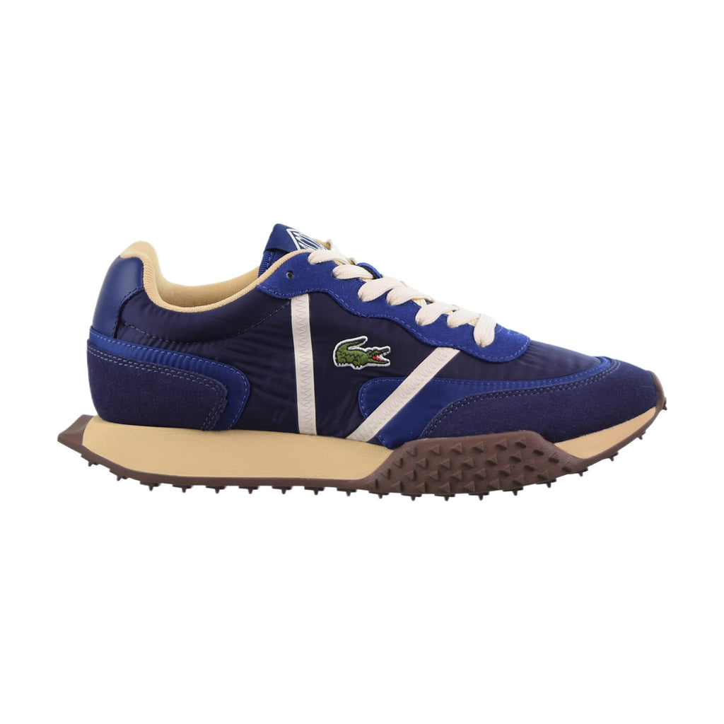 Lacoste L-Spin Deluxe 3.0 Men's Shoes Dark Blue