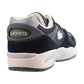 Lacoste Sport Storm 96 Lo Vintage Men's Shoes Black