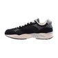 Lacoste Sport Storm 96 Lo Vintage Men's Shoes Black