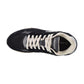 Lacoste Sport Storm 96 Lo Vintage Men's Shoes Black