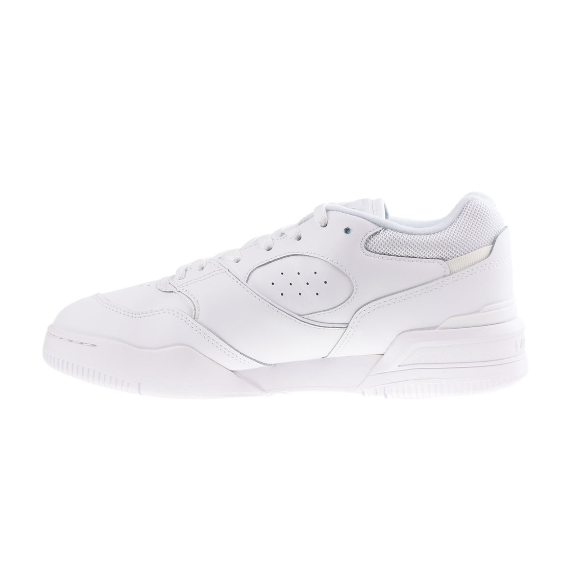 Lacoste Lineshot 223 3 SMA Men's Shoes White