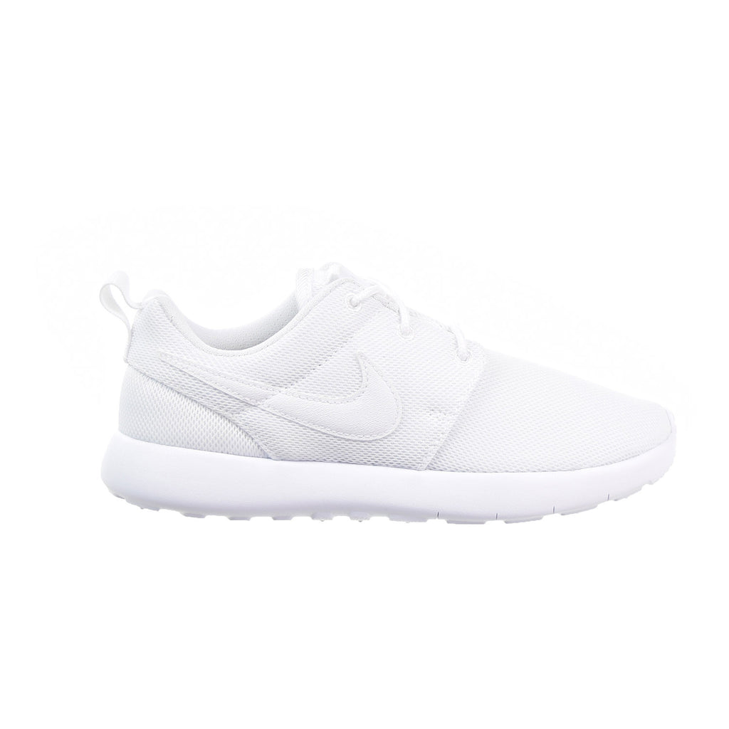 Nike Roshe One Little Kid (PS) Shoes White/Wolf Grey