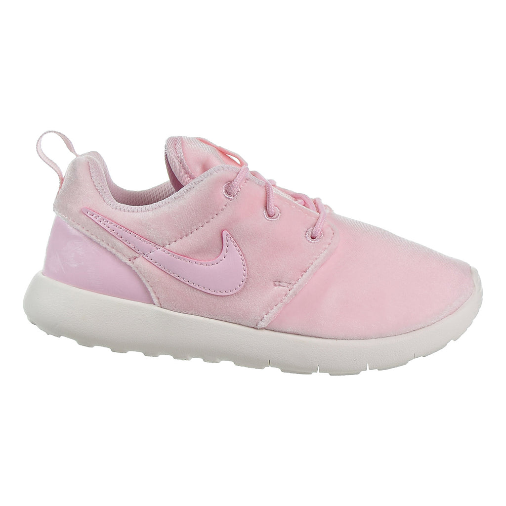 Nike Roshe One (PS) Preschool Little Kids' Shoes Arctic Pink/Arctic Pink/Sail