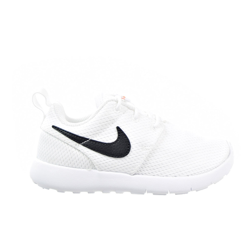 Nike Roshe one Little Kid (PS) Shoes White/Black