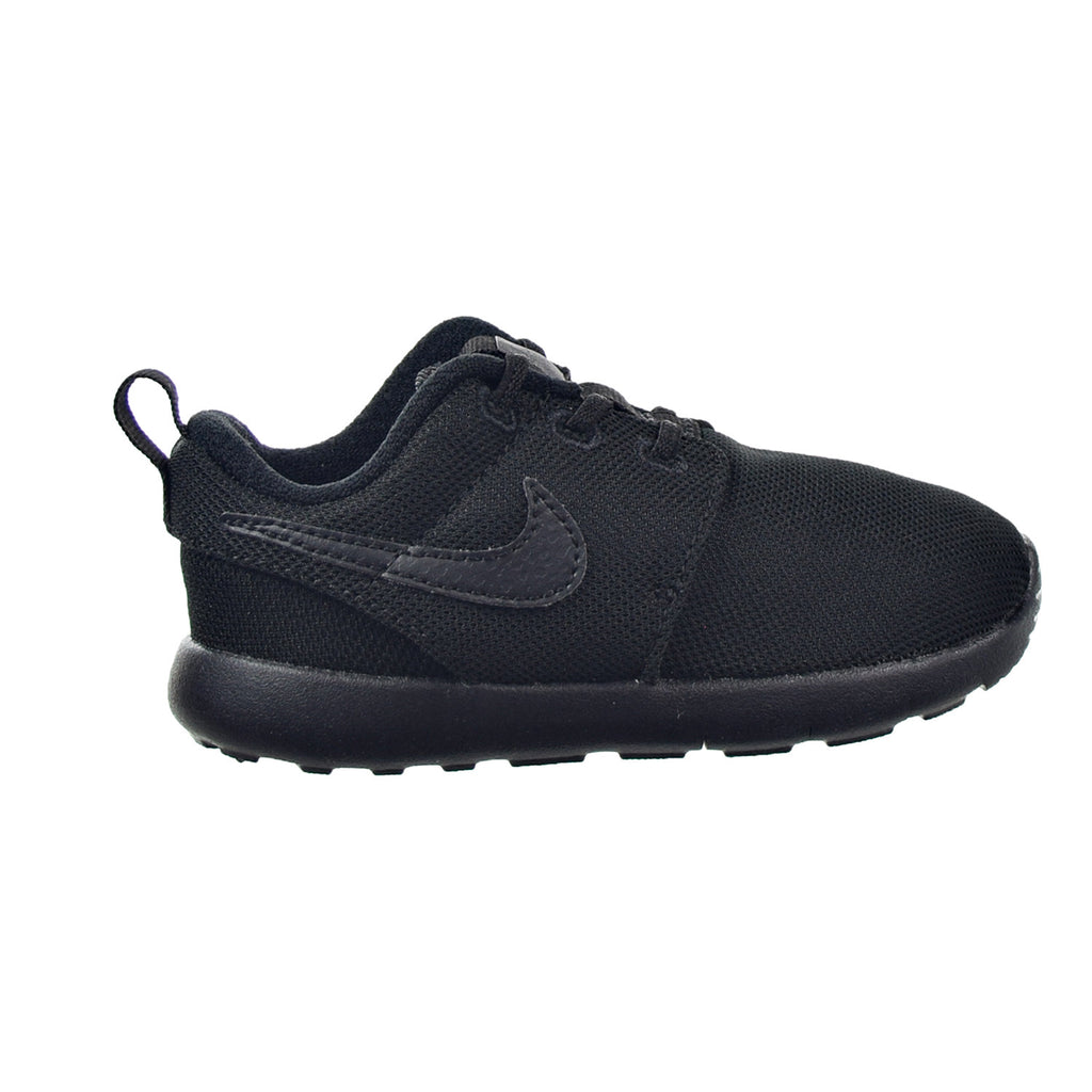 Nike roshe one black black best sale