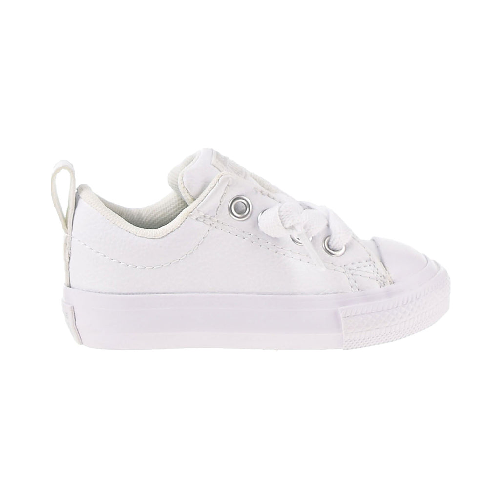 Converse Chuck Taylor All Star Toddler Shoes White