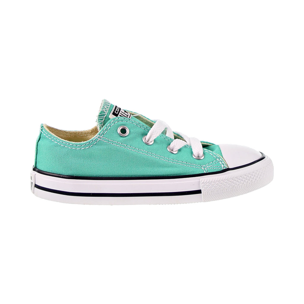 Converse Chuck Taylor All Star Ox Toddler Shoes Menta