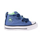 Converse Chuck Taylor All Star Street Mid Toddler's Shoes Night Fall Blue-Navy