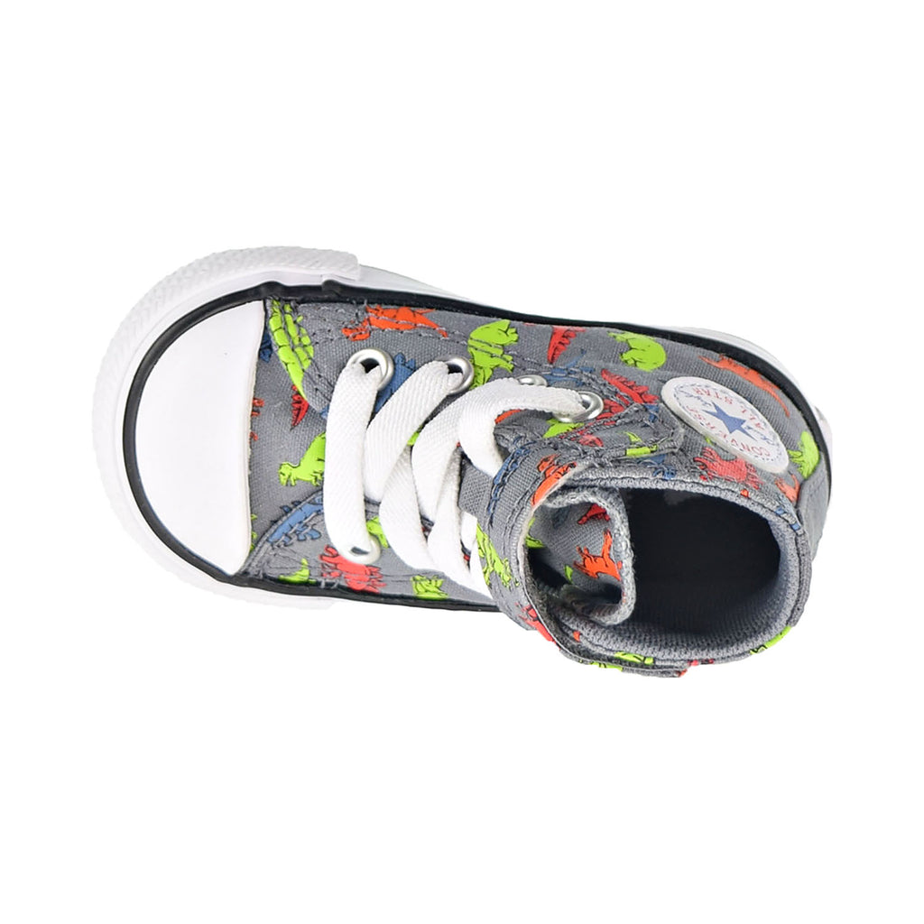 Converse 2024 dinoverse toddler