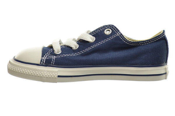 Toddler converse outlet navy blue