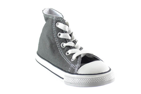 Converse Chuck Taylor All Star SP IN High Top Infants/Toddlers Shoes Charcoal