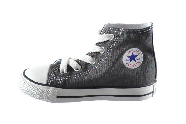 Converse Chuck Taylor All Star SP IN High Top Infants/Toddlers Shoes Charcoal
