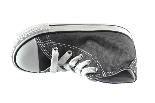 Converse Chuck Taylor All Star SP IN High Top Infants/Toddlers Shoes Charcoal