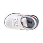 Fila Original Fitness Toddlers' Shoes White-Navy-Red
