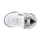Fila F-13 Toddlers' Shoes White-Red-Blue