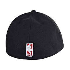 Toronto Raptors Classic Logo 59Fifty Fitted Hat by NBA x New Era