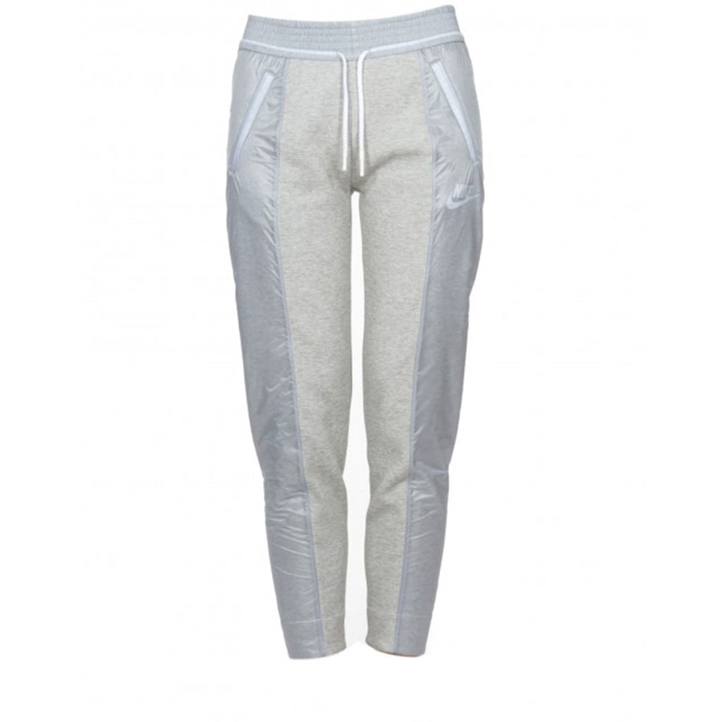 Nike Tech Fleece Splatter Women's Pants Grey