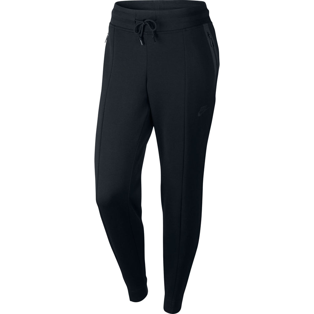 Sportswear Tech Fleece Pants - Black/Black – Feature