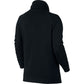Nike Sportswear Modern Funnel Neck Women's Sweatshirt Black