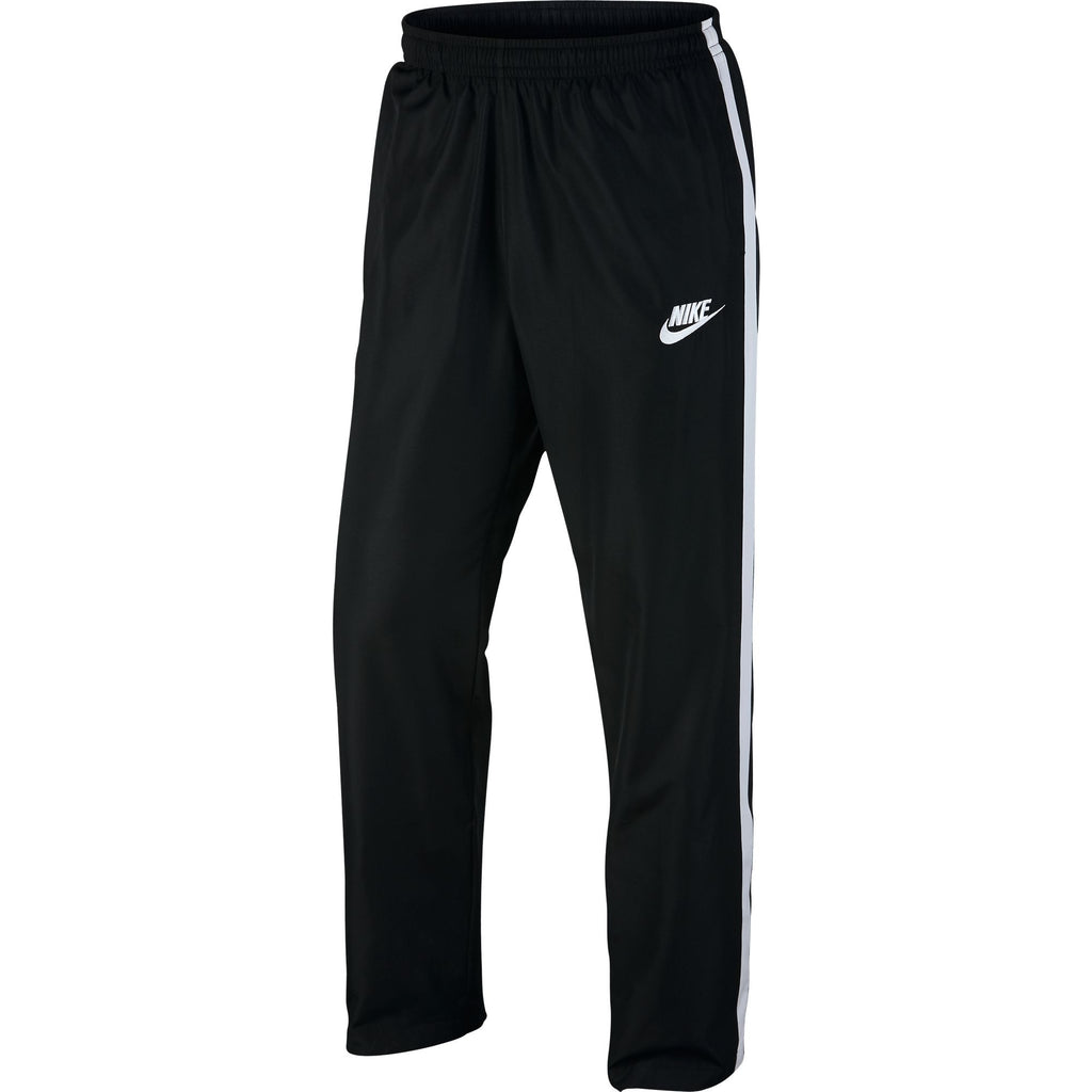 Nike Men's Sportswear NSW Pants Black/White