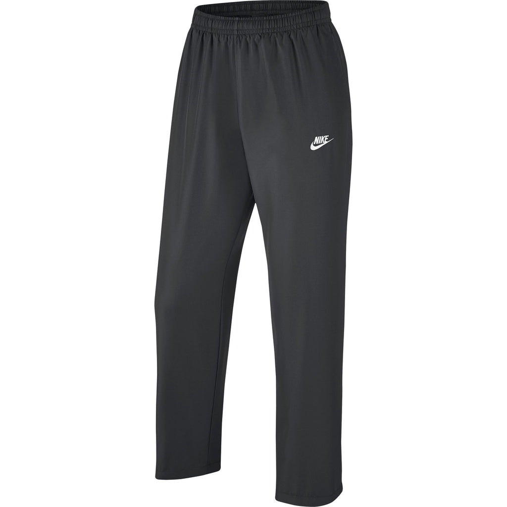 Nike Men's Sportswear Pants Anthracite/White