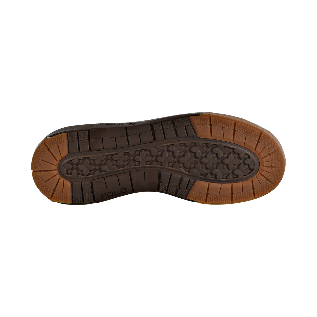 Polo Ralph Lauren Declan Men's Boots Dark Brown