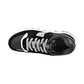 Polo Ralph Lauren Trackster 100 Men's Shoes Black-White