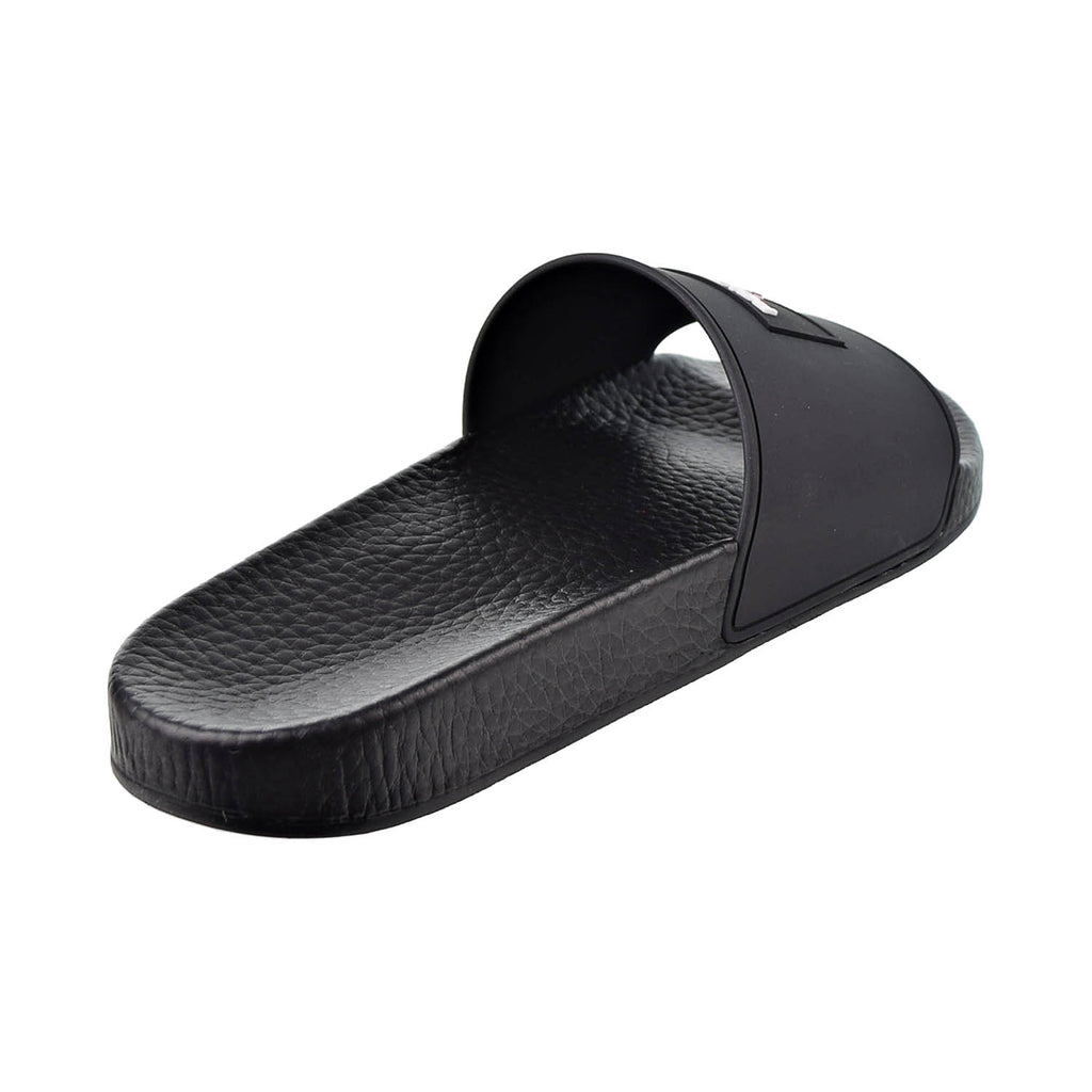 Polo Ralph Lauren Sport Men s Slides Black