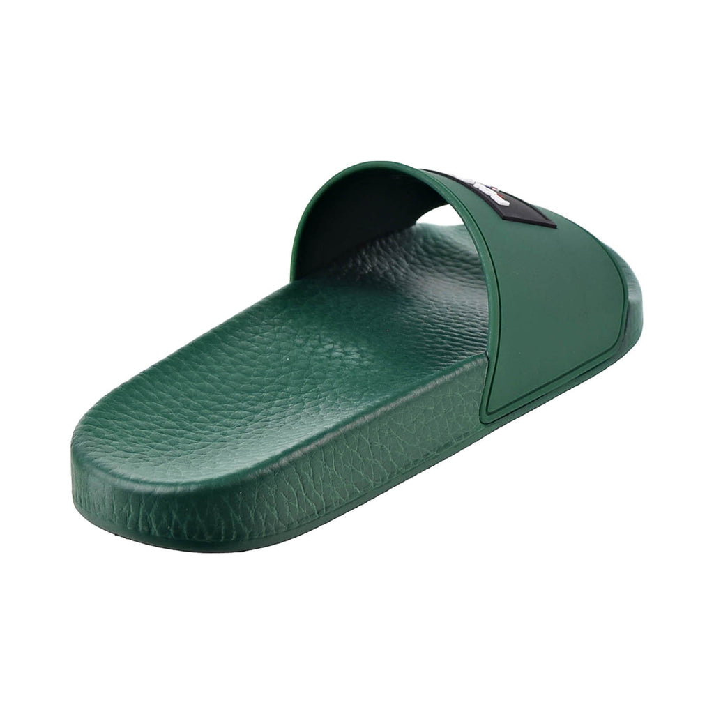 Ralph lauren slides discount mens