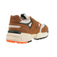 Polo Ralph Lauren Jogger Men's Shoes Teak