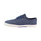 Polo Ralph Lauren Faxon Low Men's Shoes Indigo Blue/Chambray