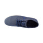 Polo Ralph Lauren Faxon Low Men's Shoes Indigo Blue/Chambray