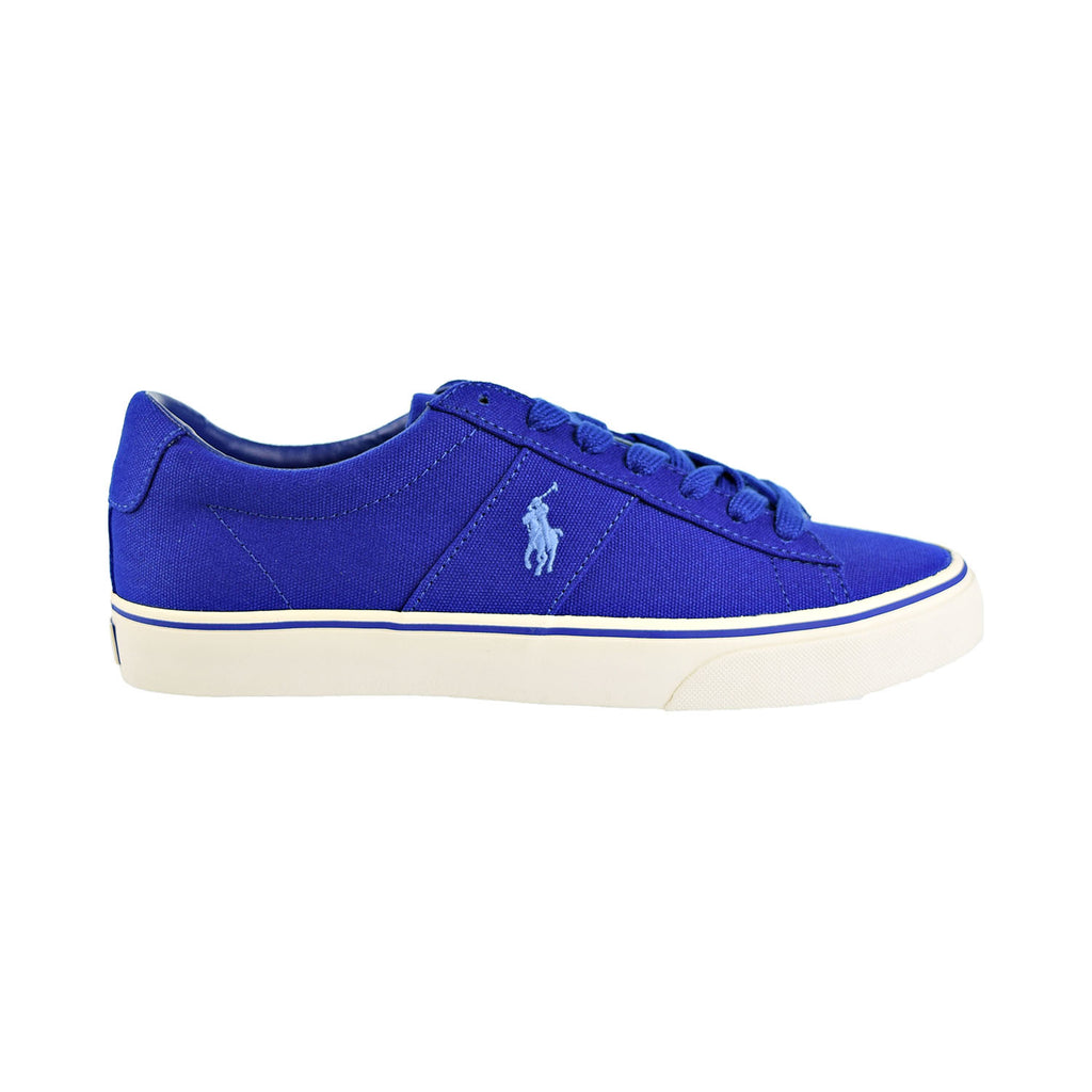 Polo Ralph Lauren Sayer Men's Shoes Blue