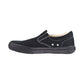 Polo Ralph Lauren Thompson SK-VLC Men's Shoes Black