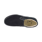 Polo Ralph Lauren Thompson SK-VLC Men's Shoes Black
