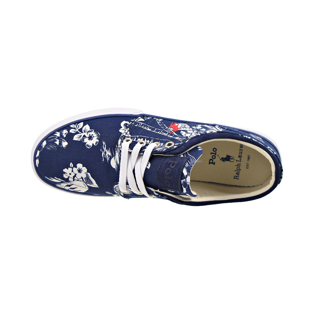 Polo hot sale floral shoes