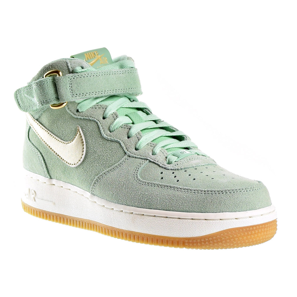 nike air force 1 gold stars