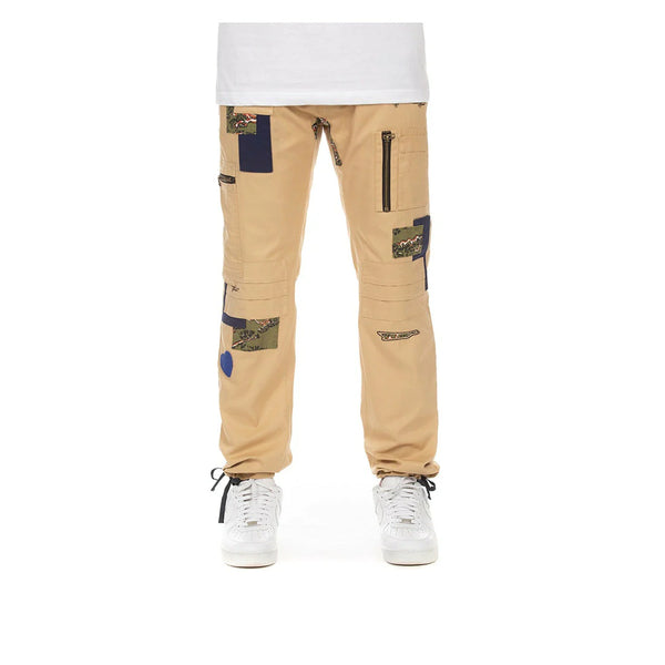 Billionaire Boys Club BB Earth Men's Jean Pant Curds And Whey