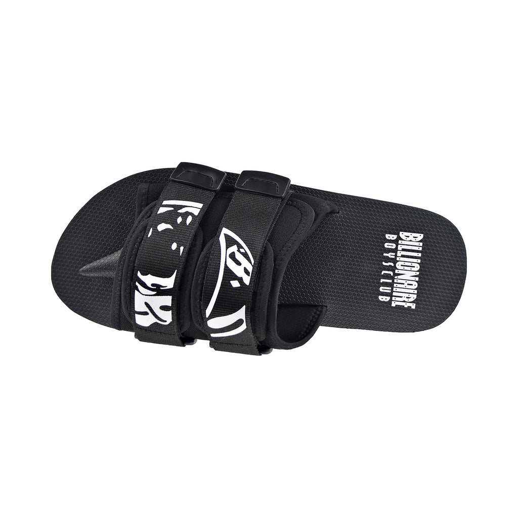 Billionaire Boys Club BB Cosmic Men s Slides Black