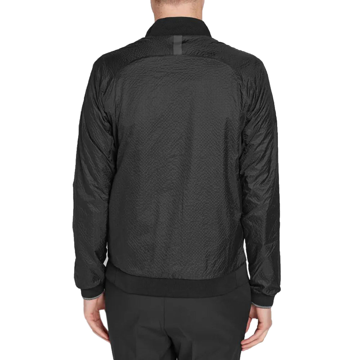 Nike Court Varsity Men's Jacket White