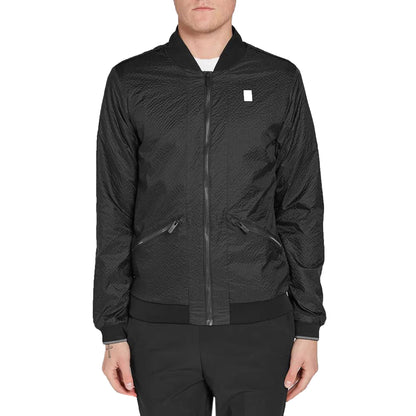 Nike Court Varsity Men's Jacket White