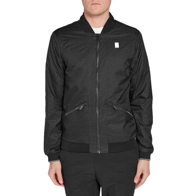 Nike Court Varsity Men's Jacket White