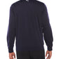 Puma Contrast Longsleeve Men's Jacket New Navy
