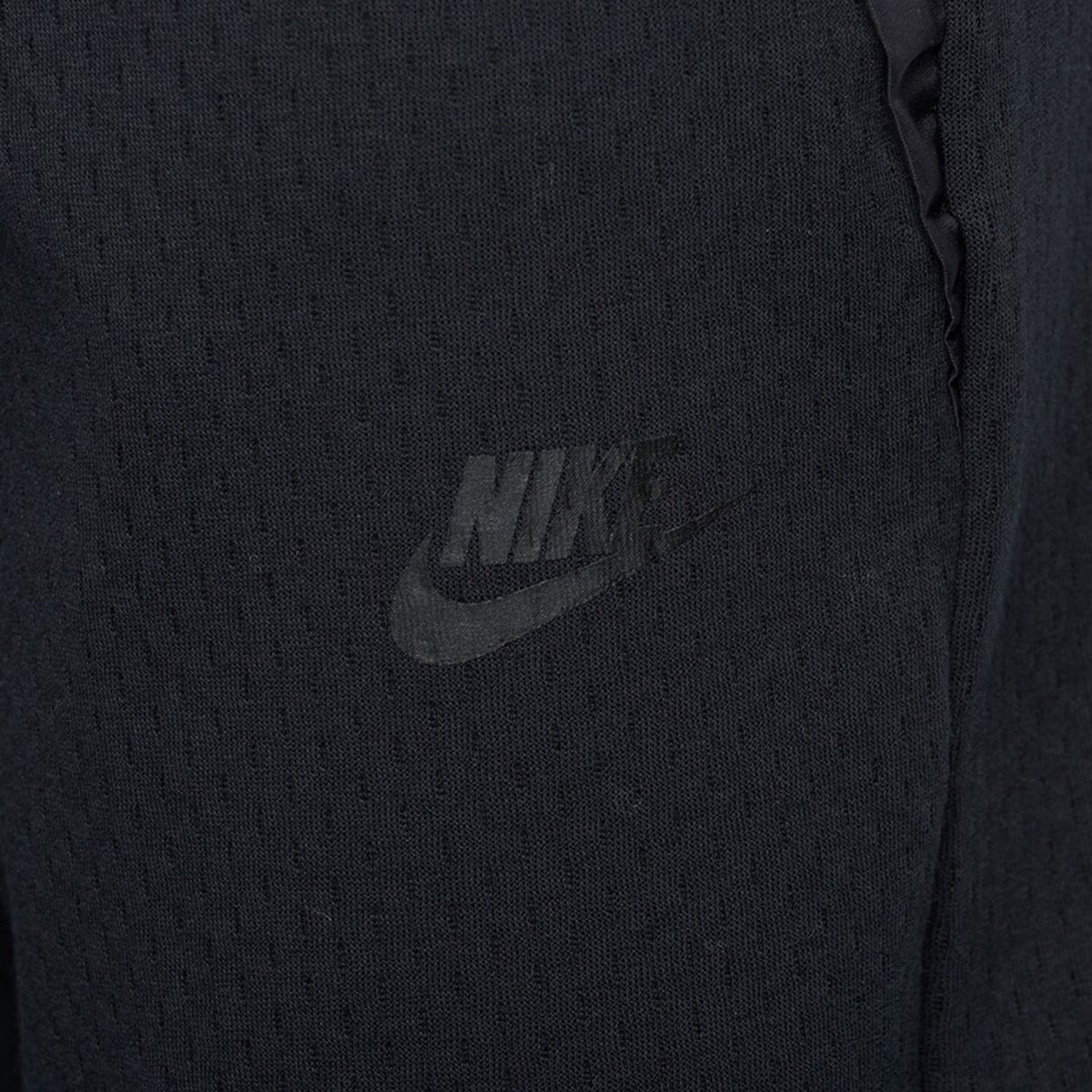 Nike Sportswear Tech Fleece Women's Capri's Pants Black
