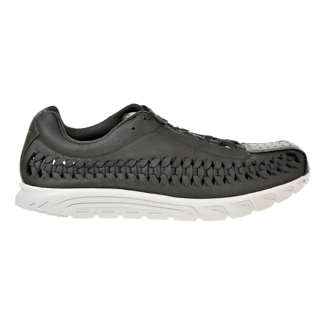 Nike Mayfly Woven Sequoia/Pale Grey-Black Men's Running Shoes