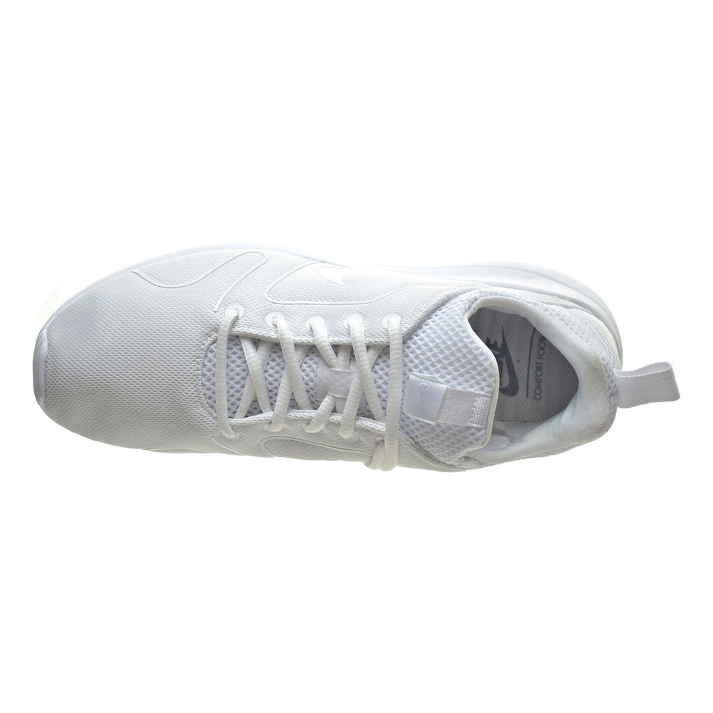 Kaishi 2.0 Men's Shoes White/White/Blanc