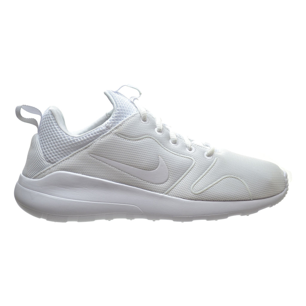 Nike Kaishi 2.0 Men's Shoes White/White/Blanc